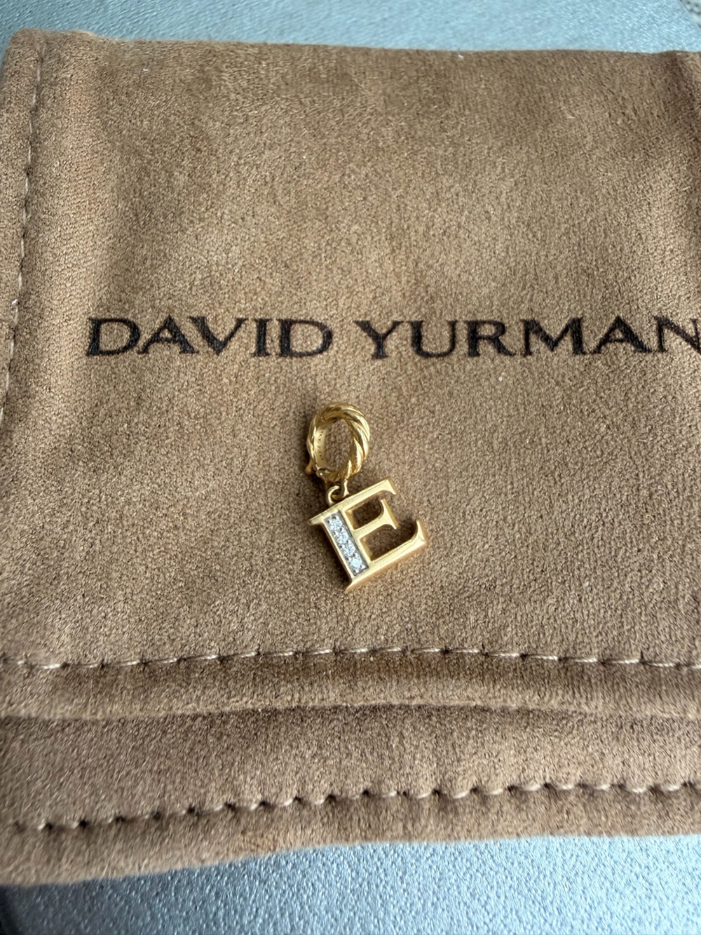Jewelry Subcategory Identification
